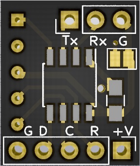 PCB