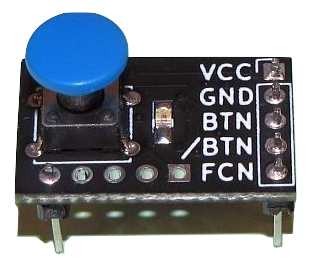 Breadboard Button