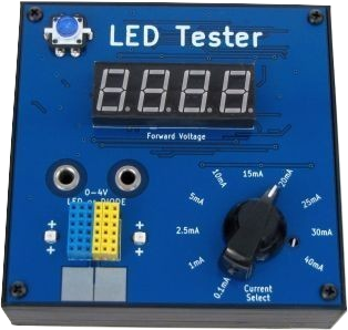 Led Tester