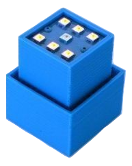 Small Dice