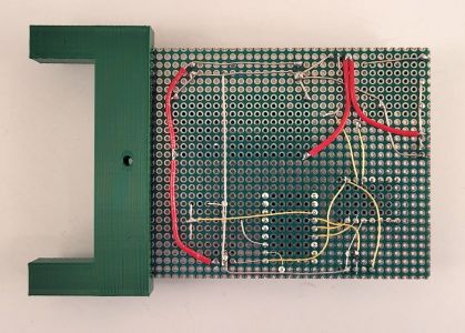 PCB Back