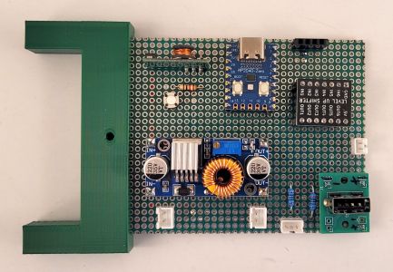 PCB Front